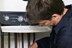 boiler repair Underhoull