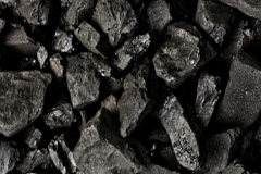 Underhoull coal boiler costs