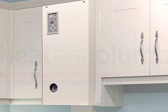 Underhoull electric boiler quotes