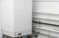 free Underhoull condensing boiler quotes