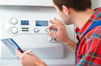 free Underhoull gas safe engineer quotes