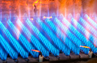 Underhoull gas fired boilers