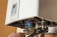free Underhoull boiler install quotes