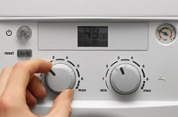 free Underhoull boiler maintenance quotes